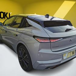 DS DS4 E-Tense La Premi&egrave;re 1.6 224 ch BVA8 Si&egrave;ge &eacute;lectriq Thionville