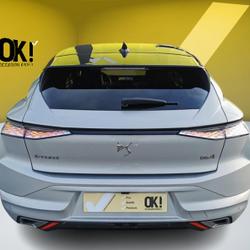 DS DS4 E-Tense La Premi&egrave;re 1.6 224 ch BVA8 Si&egrave;ge &eacute;lectriq Thionville