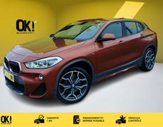 BMW X2 Thionville