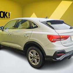 Autres CFMOTO 35 TDI 2.0 150 ch S-tronic7 Coffre &eacute;lectrique Att Thionville