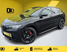 Alfa Romeo Stelvio Thionville