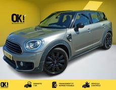 Mini Countryman Thionville