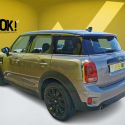 Mini Countryman Cooper Exquisite 1.5 136 ch BVA Oakwood Toit ouvra Thionville