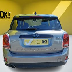Mini Countryman Cooper Exquisite 1.5 136 ch BVA Oakwood Toit ouvra Thionville