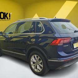 Volkswagen Tiguan Carat Exclusive BMT 2.0 TDI 150 ch DSG7 Toit ouvra Thionville