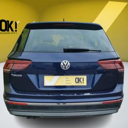 Volkswagen Tiguan Carat Exclusive BMT 2.0 TDI 150 ch DSG7 Toit ouvra Thionville