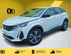 Peugeot 3008 Thionville