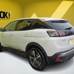 Peugeot 3008 II Hybrid 225 Allure Pack 1.6 224 ch EAT8 Cam&eacute;ra Gps Thionville