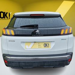 Peugeot 3008 II Hybrid 225 Allure Pack 1.6 224 ch EAT8 Cam&eacute;ra Gps Thionville