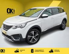 Peugeot 5008 Thionville