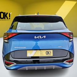 Autres CFMOTO GT-Line Premium Hybrid 1.6 T-GDi 230 BVA6 Si&egrave;ge &eacute;l Thionville