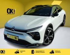 Citroen C5 X Thionville