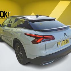 Citroen C5 X Shine 1.2 130 ch BVA8 R&eacute;gulateur/Limiteur Feux aut Thionville