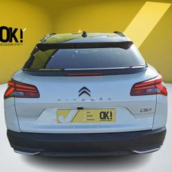 Citroen C5 X Shine 1.2 130 ch BVA8 R&eacute;gulateur/Limiteur Feux aut Thionville