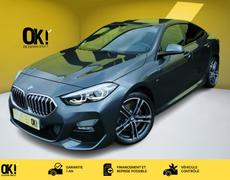 BMW Serie 2 Thionville