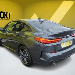 BMW Serie 2 Gran Coupe 220 d M Sport 2.0 190 ch S8 Si&egrave;ge chauffant Radar Thionville