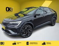 Renault Arkana Thionville