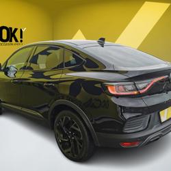 Renault Arkana Esprit Alpine 1.6 E-Tech Hybrid 145 EDC Si&egrave;ge &eacute;lec Thionville