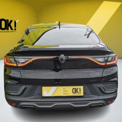 Renault Arkana Esprit Alpine 1.6 E-Tech Hybrid 145 EDC Si&egrave;ge &eacute;lec Thionville