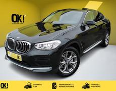 BMW X4 Thionville