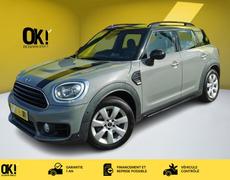 Mini Countryman Thionville