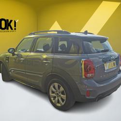 Mini Countryman Cooper Chili 1.5 136 ch BVA6 Si&egrave;ge chauffant Affi Thionville