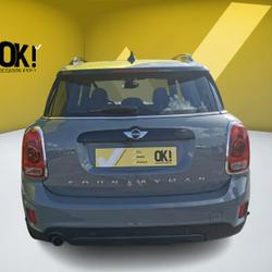 Mini Countryman Cooper Chili 1.5 136 ch BVA6 Si&egrave;ge chauffant Affi Thionville