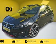 Peugeot 308 II Phase 1 Thionville