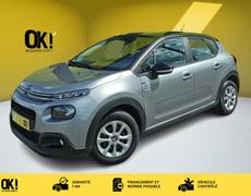 Citroen C3 Thionville