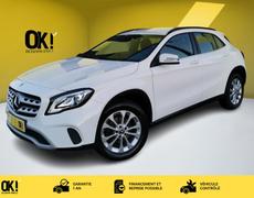 Mercedes GLA