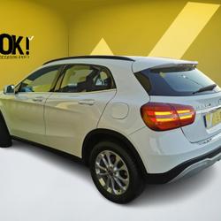 Mercedes GLA 180 Inspiration Pack Style 122 ch R&eacute;gulateur/Limit Thionville