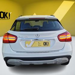 Mercedes GLA 180 Inspiration Pack Style 122 ch R&eacute;gulateur/Limit Thionville