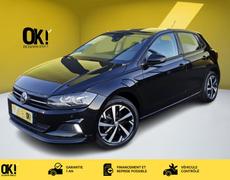 Volkswagen Polo Thionville