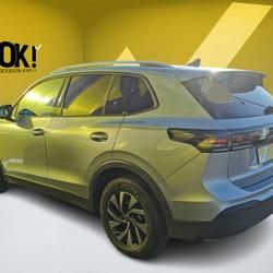 Volkswagen Tiguan 1.5 eTSI 96 kW Life Plus 130 ch DSG7 Gps Bluetooth Thionville