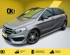 Mercedes Classe B