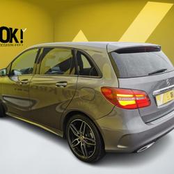 Mercedes Classe B 200 d Fascination Pack AMG Line 136 ch R&eacute;gulateur Thionville