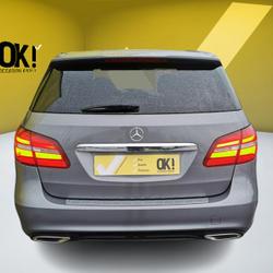 Mercedes Classe B 200 d Fascination Pack AMG Line 136 ch R&eacute;gulateur Thionville