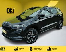 Skoda Karoq Thionville