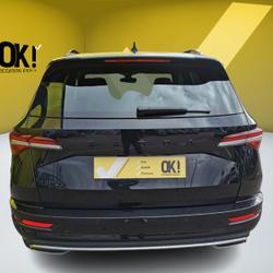 Skoda Karoq Sportline 1.5 TSI 150 ch DSG7 Si&egrave;ge chauffant Toit Thionville