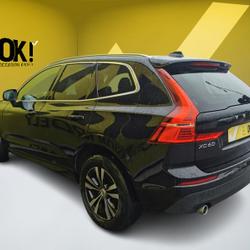 Volvo XC60 Momentum Business B4 2WD 2.0 197 ch BVA8 Si&egrave;ge &eacute;le Thionville