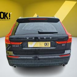 Volvo XC60 Momentum Business B4 2WD 2.0 197 ch BVA8 Si&egrave;ge &eacute;le Thionville