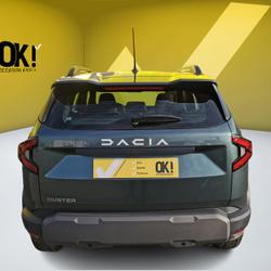 Dacia Duster III TCe 130 Expression Cam&eacute;ra Si&egrave;ge chauffant Volant c Thionville