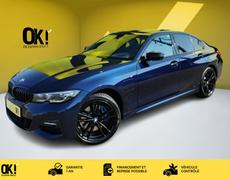 BMW Serie 3 Thionville
