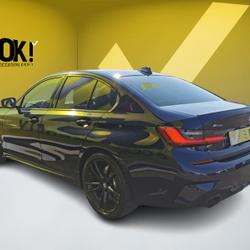 BMW Serie 3 Berline 330 e xDrive M Sport 2.0 292 Plug in Hybrid Si&egrave;ge Thionville