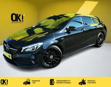 Mercedes CLA Thionville