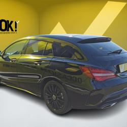 Mercedes CLA 200 CDI Inspiration Progressive Line 136 ch 7G-DCT Thionville