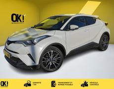 Toyota C-HR Thionville