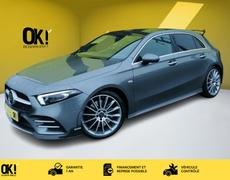 Mercedes Classe A Thionville