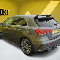 Mercedes Classe A 250 4MATIC AMG Line pack carrosserie BRABUS 224 ch Thionville