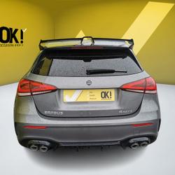 Mercedes Classe A 250 4MATIC AMG Line pack carrosserie BRABUS 224 ch Thionville